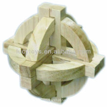 3d puzzle global 3d